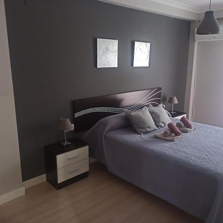 Apartamento Con Parking Privado Gratis Incluido Cordoba Luaran gambar