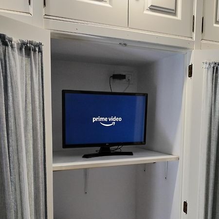 Apartamento Con Parking Privado Gratis Incluido Cordoba Luaran gambar