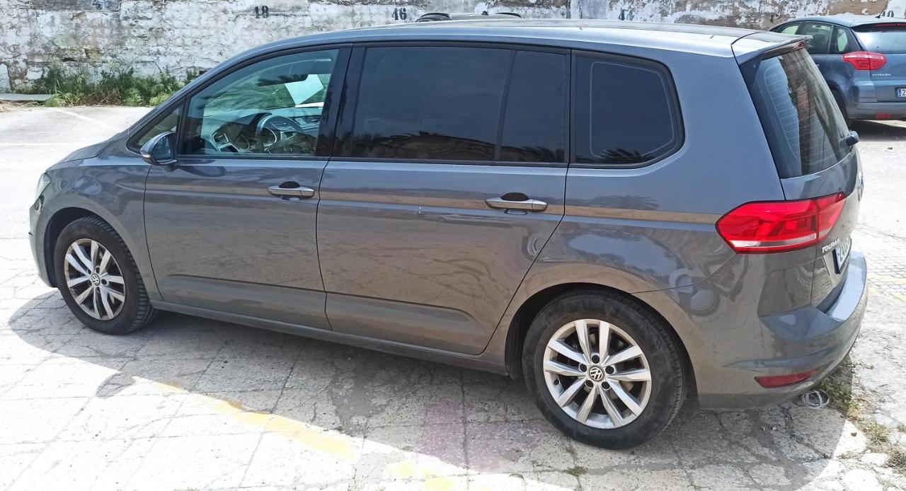 Apartamento Con Parking Privado Gratis Incluido Cordoba Luaran gambar
