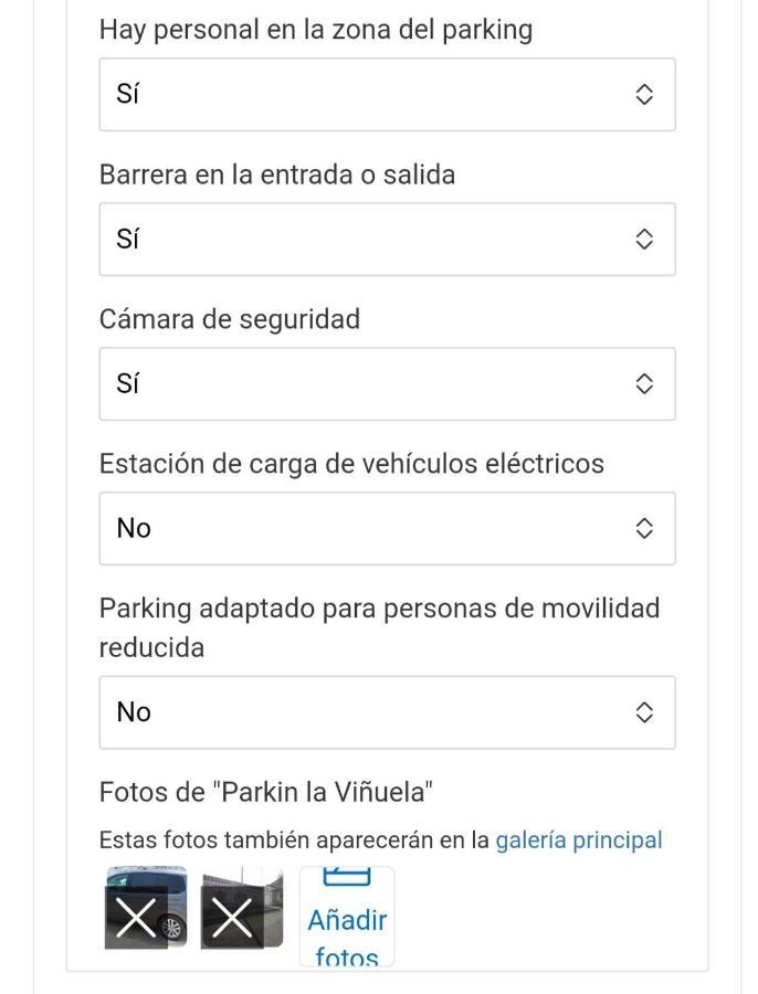 Apartamento Con Parking Privado Gratis Incluido Cordoba Luaran gambar