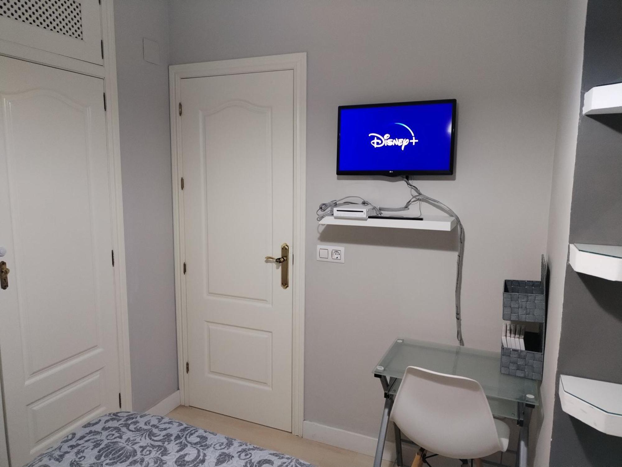 Apartamento Con Parking Privado Gratis Incluido Cordoba Luaran gambar