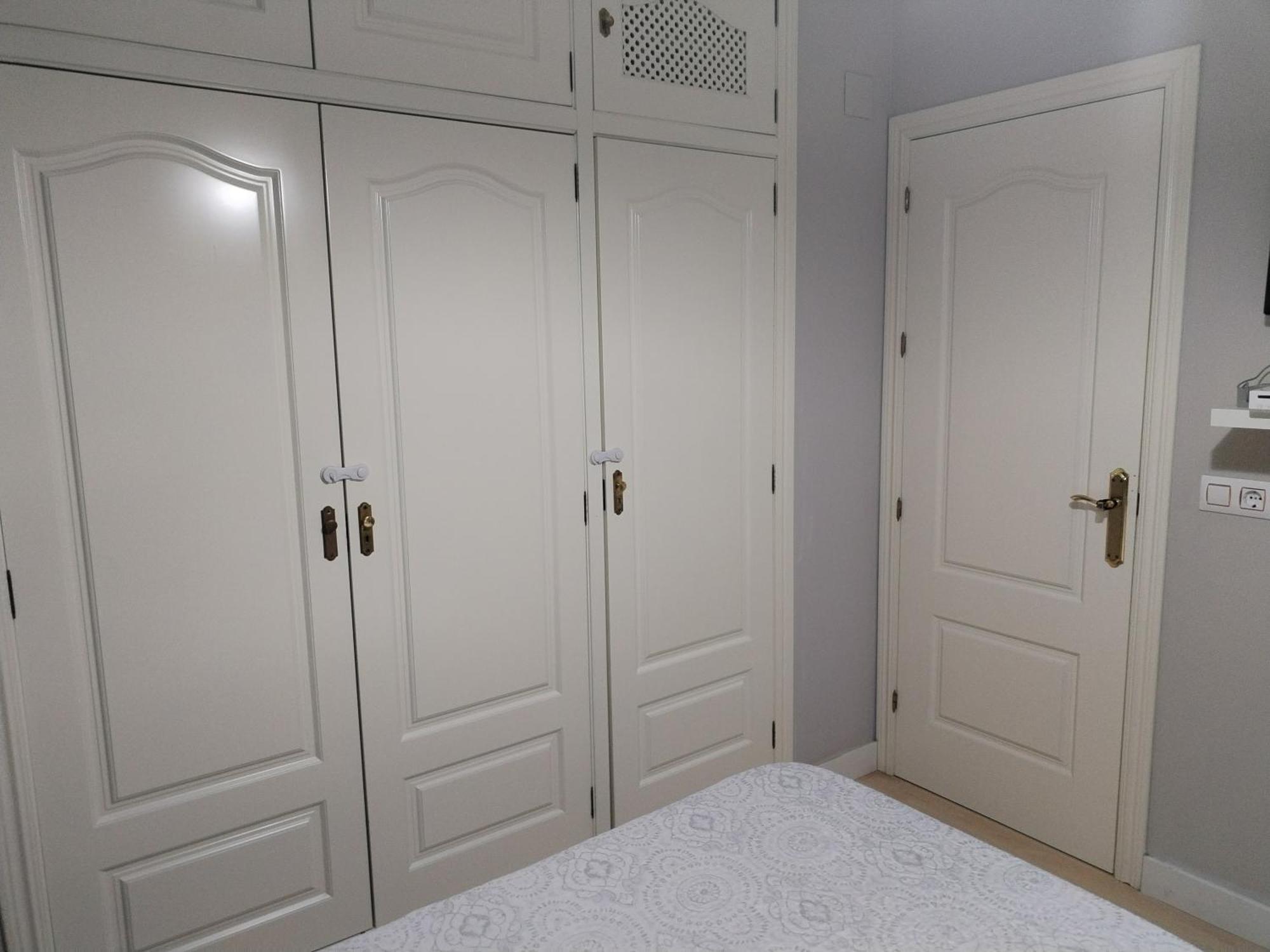 Apartamento Con Parking Privado Gratis Incluido Cordoba Luaran gambar