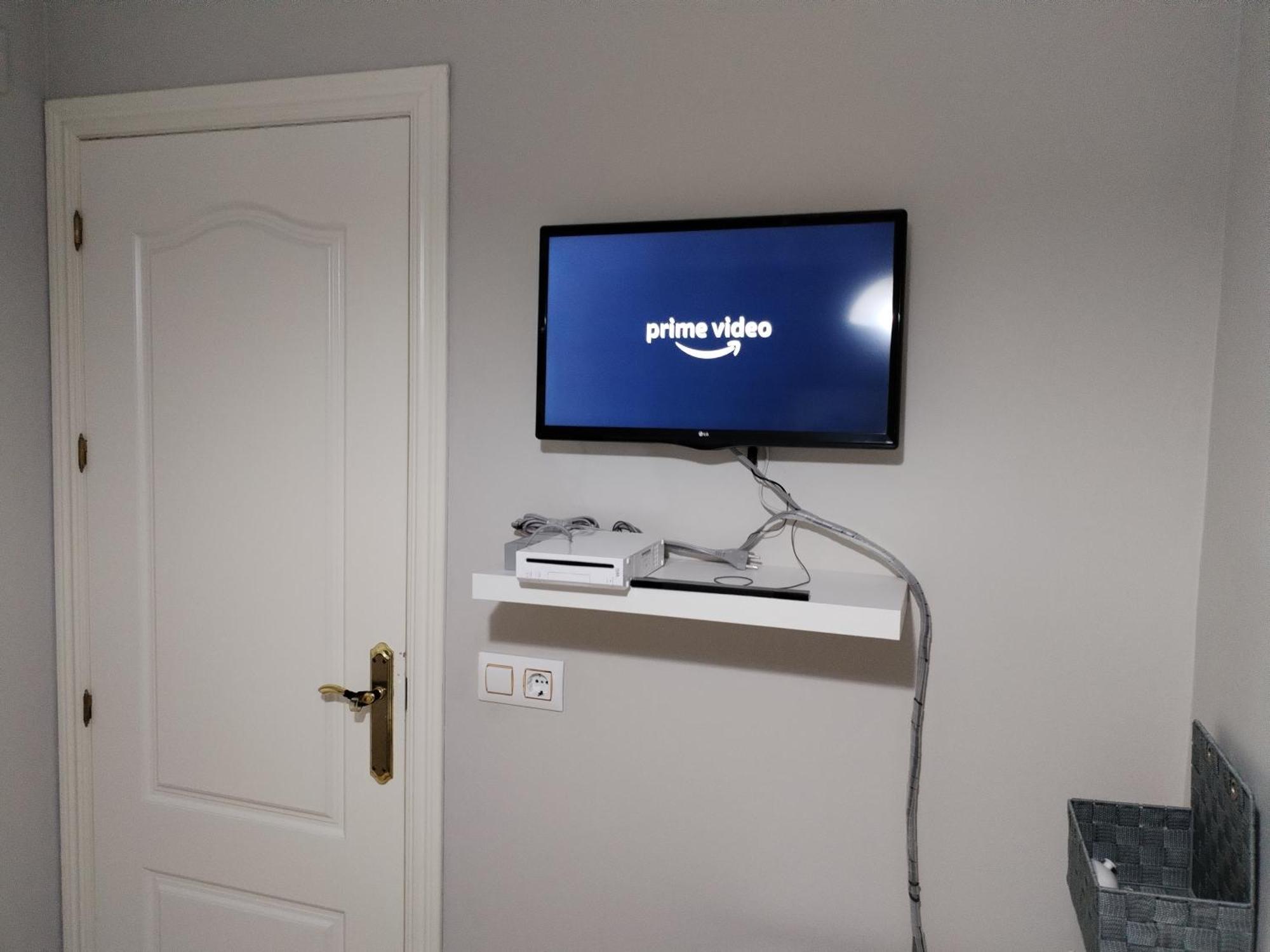 Apartamento Con Parking Privado Gratis Incluido Cordoba Luaran gambar