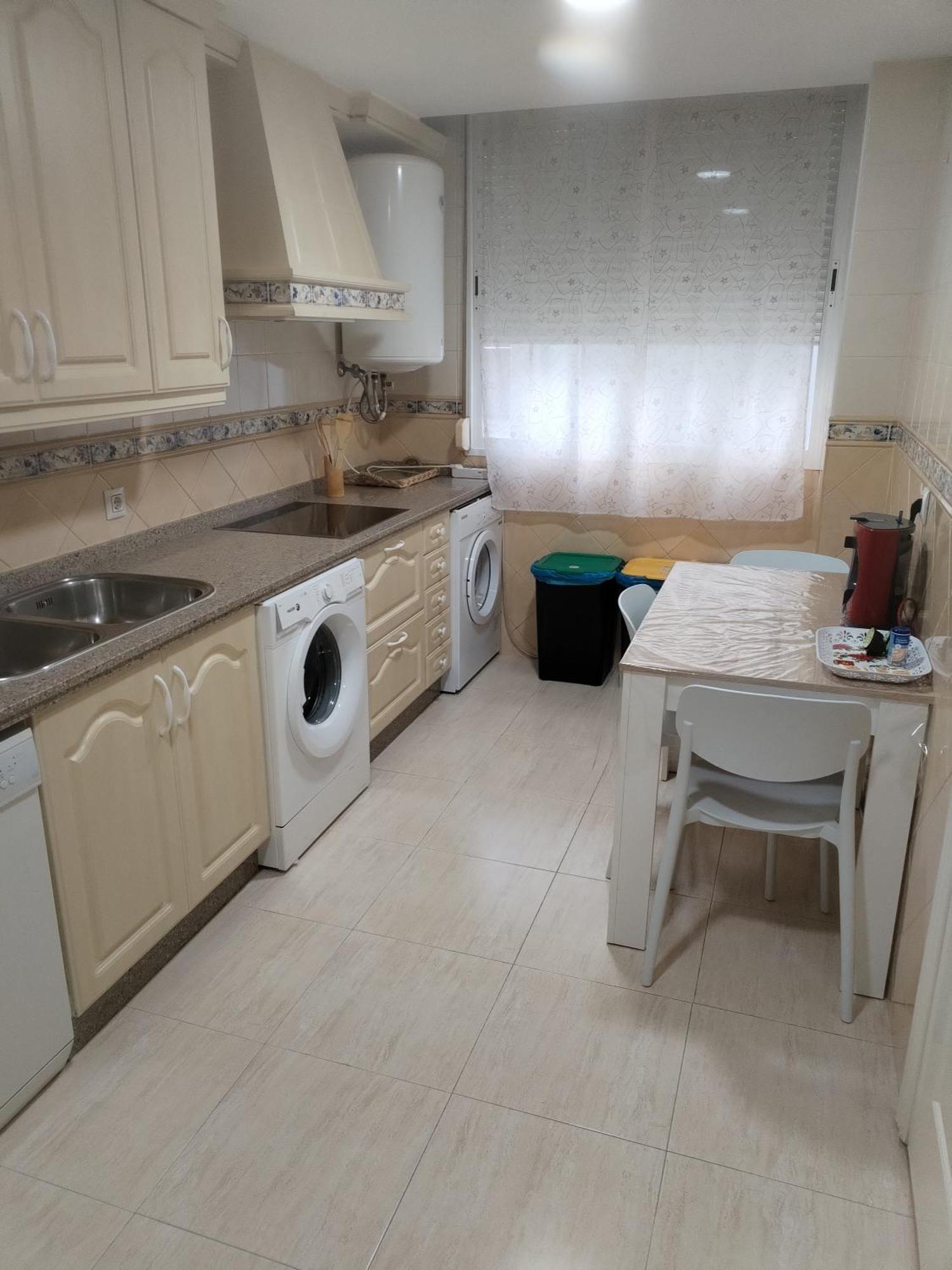 Apartamento Con Parking Privado Gratis Incluido Cordoba Luaran gambar