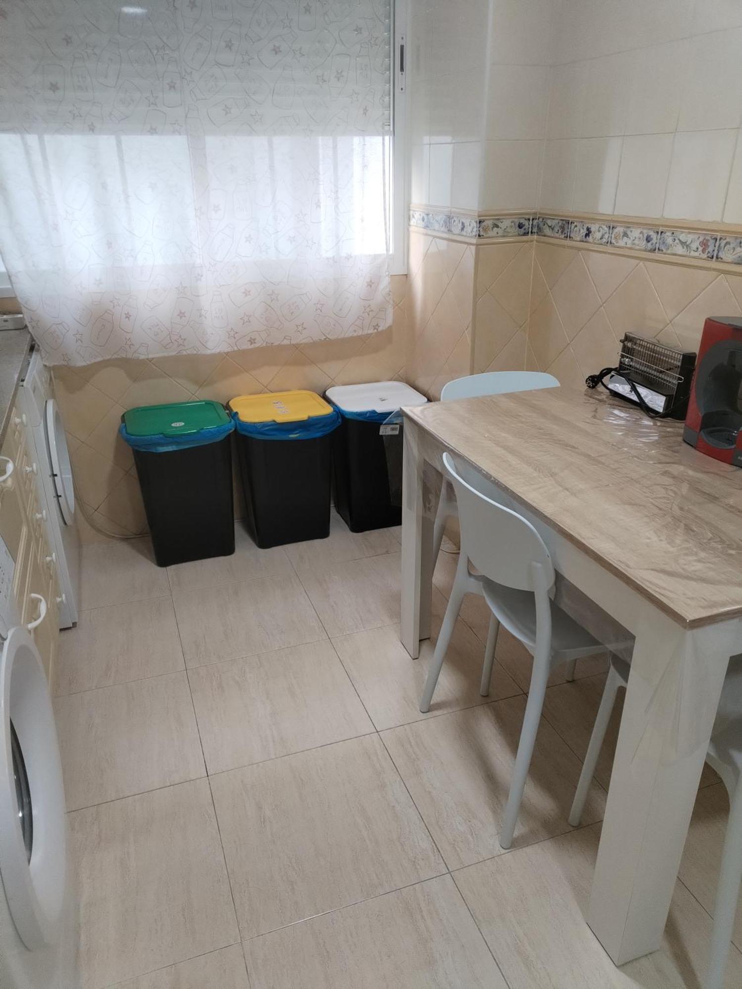 Apartamento Con Parking Privado Gratis Incluido Cordoba Luaran gambar