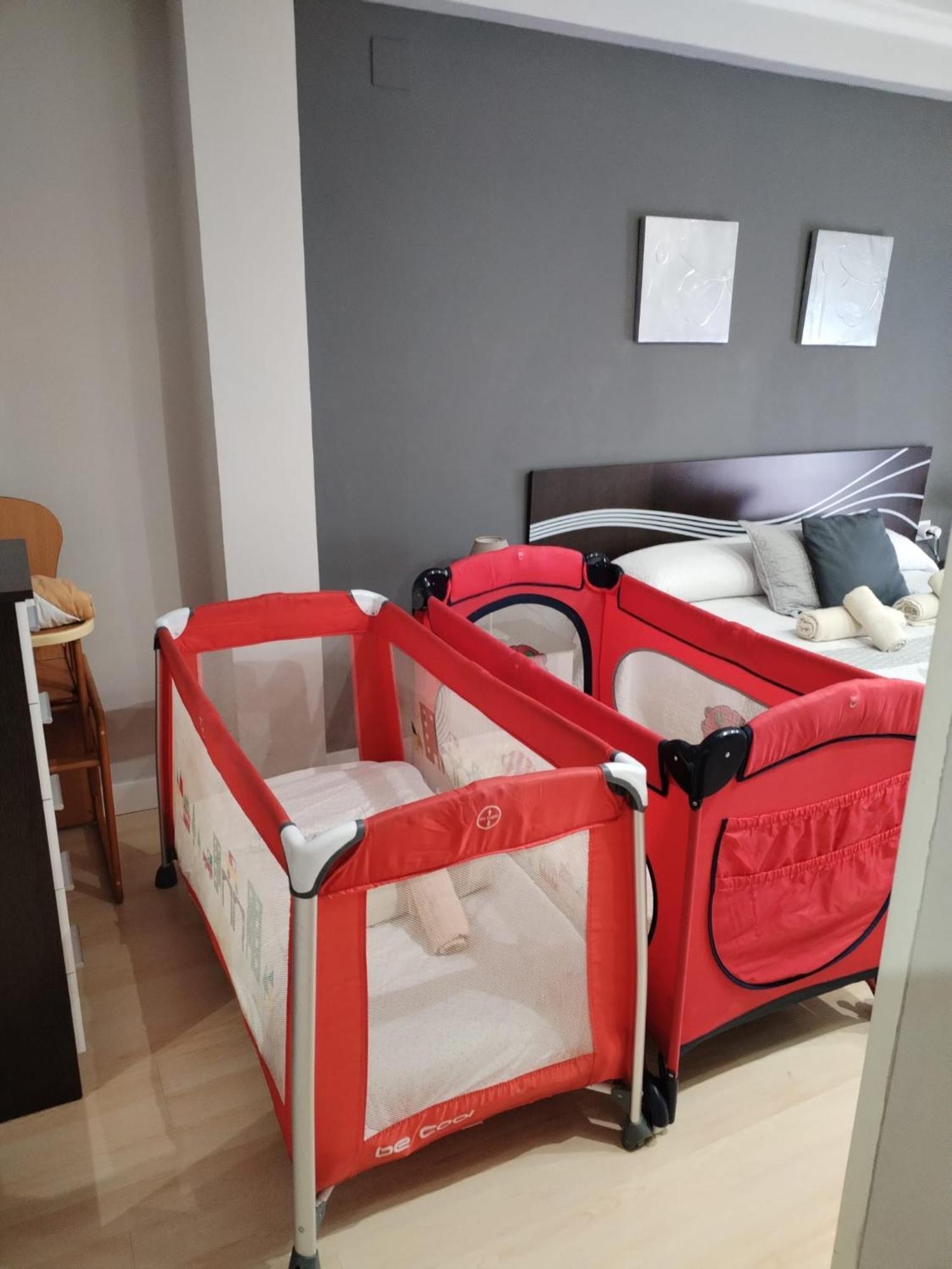 Apartamento Con Parking Privado Gratis Incluido Cordoba Luaran gambar
