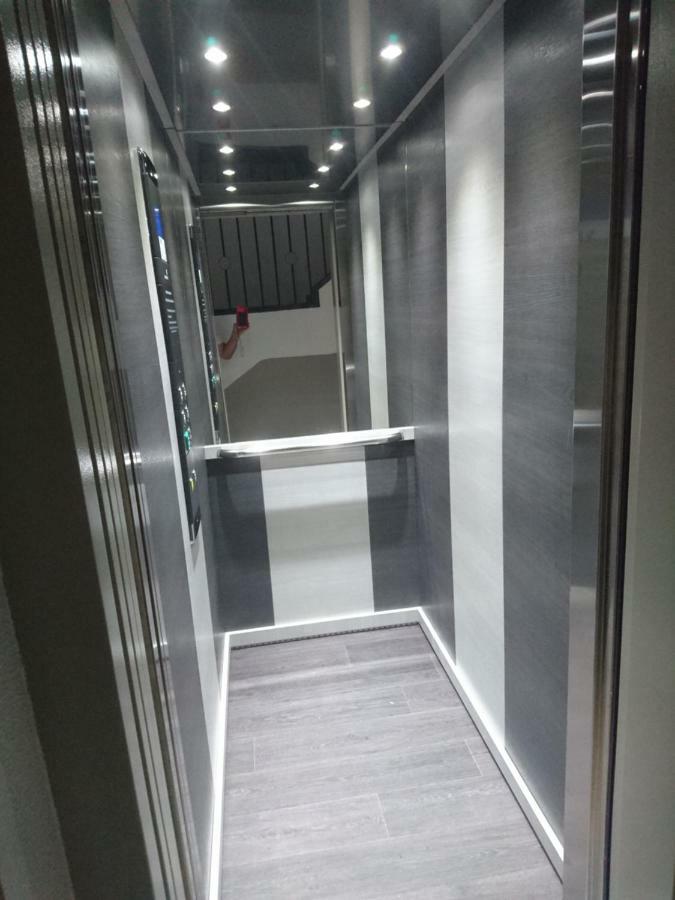 Apartamento Con Parking Privado Gratis Incluido Cordoba Luaran gambar