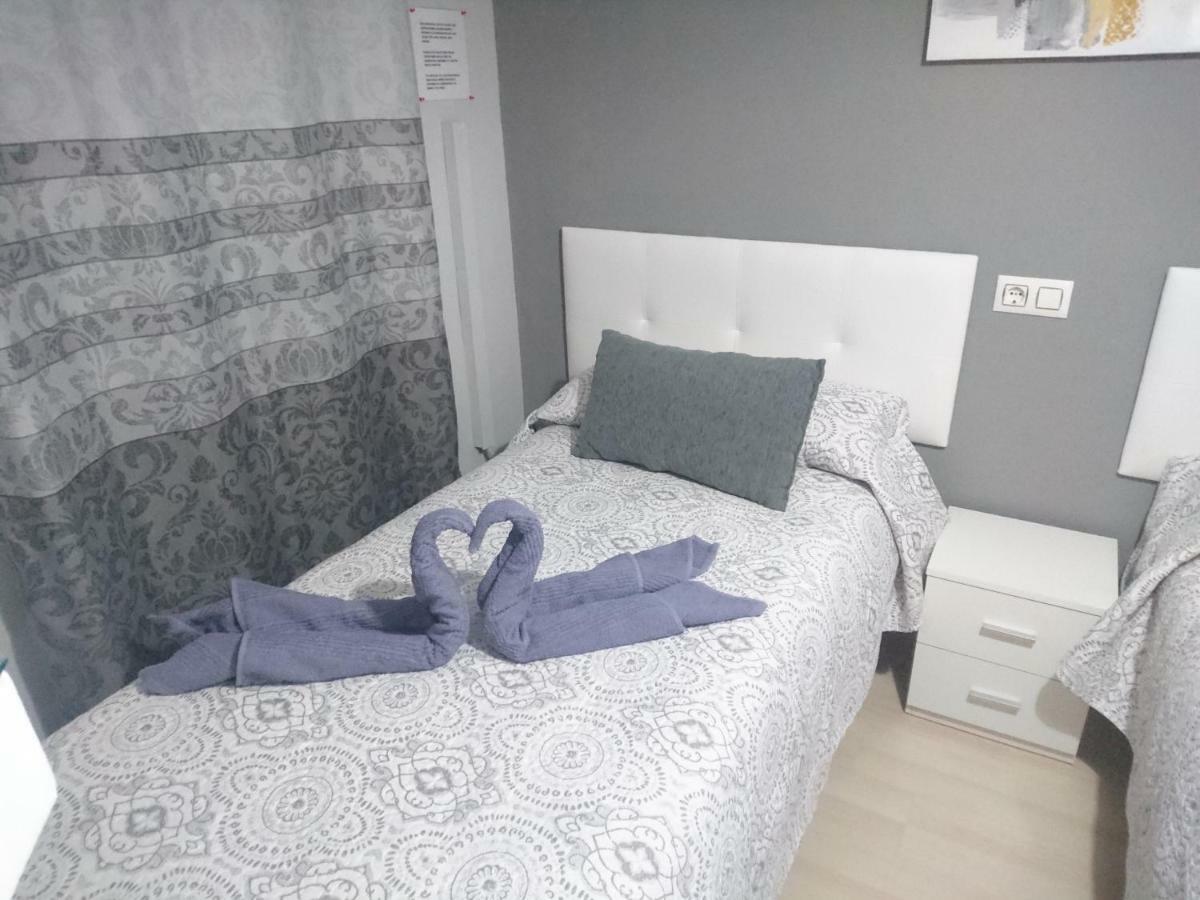 Apartamento Con Parking Privado Gratis Incluido Cordoba Luaran gambar